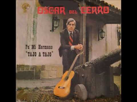 La ofrenda del trovero (vals) - Oscar del Cerro
