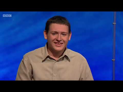 University Challenge - 'This one's not Nero'