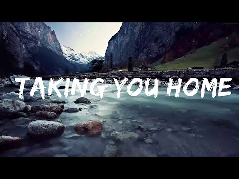 Tujamo, Kelvyn Colt - Taking You Home (Lyrics)