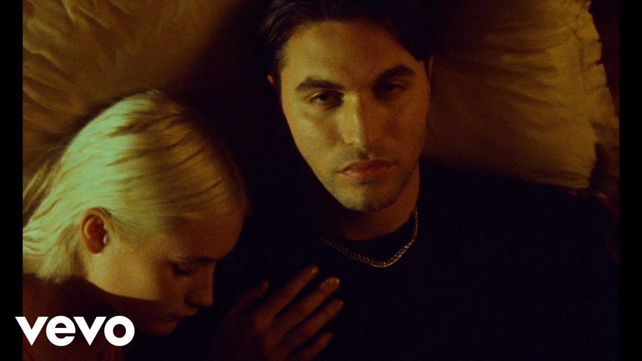 Black Atlass — Lie To Me