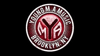 Young M.A Bake Freestyle (Official Music Video)