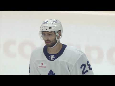 Devils vs. Marlies | Nov. 17, 2018