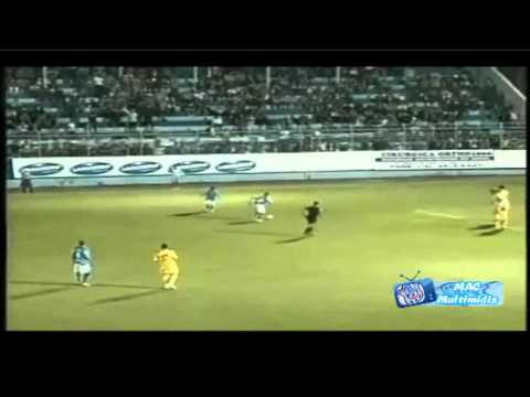 MAC 1x0 Brasiliense - Série C 2011