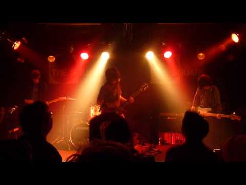 Thumbnail for Cosmopolitan - Nine Black Alps (Live at The Square, Harlow 22 Dec 2012) by Nine Black Alps