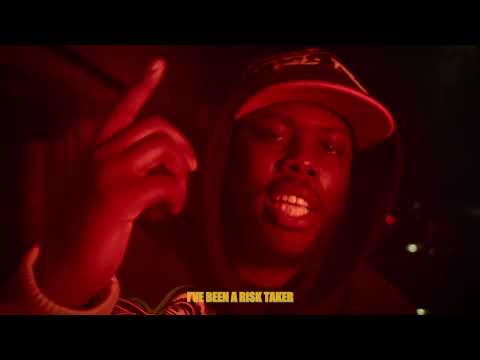 Kay Rico - Talk On My Name [Music Video]