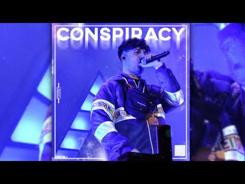 [FREE] Ufo361 x Future Type Beat 2020 - "CONSPIRACY" | Free Type Beat | Trap Hip-Hop Instrumental