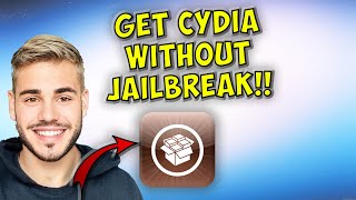 I Got CYDIA TWEAKS on iOS 16 No Jailbreak!! (CYDIA TWEAK REPO)