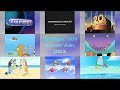 My Summer Video Intro 2023 V2 First Day Of Summer