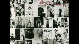 The Rolling Stones - Sweet Virginia [HQ]