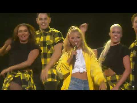 Patrick Swayze - Sigrid Bernson - Andra Chansen