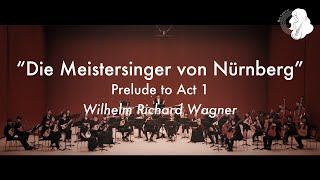Download lagu 「ニュルンベルクのマイスタージンガー」より第一幕への前奏曲/Wilhelm Richard Wagner mp3