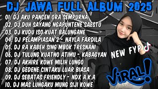Download lagu DJ JAWA TERBARU 2025 FULL BASS - DJ AKU PANCEN ORA SEMPURNA GAMPANG TERLUKA || DJ ROPANG FULL ALBUM mp3 Download lagu DJ JAWA TERBARU 2025 FULL BASS - DJ AKU PANCEN ORA SEMPURNA GAMPANG TERLUKA || DJ ROPANG FULL ALBUM mp3