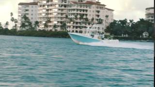 In The Water - Now on GAWVI&#39;s VEVO