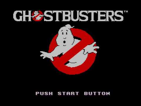 ghostbusters master system guide