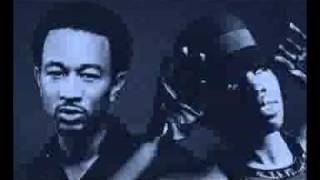 John Legend Feat. Estelle - No Other Love