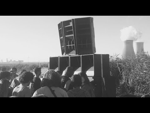 Stutramdoze - Extermination Of The Human Race [TECHNO]