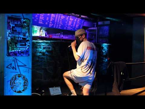 sibla417 live "Yung Bazi" (Part 3) 😷🎬