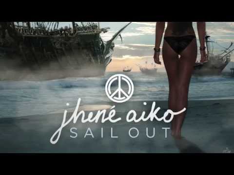 3:16 AM - Jhene Aiko - Sail Out EP