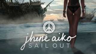 3:16 AM - Jhene Aiko - Sail Out EP