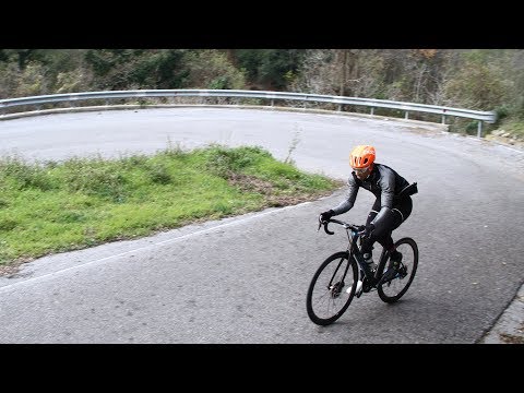 Recensione Exept Bike