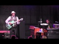 KEB' MO' -  "Muddy Water"   8/9/15 Heritage Music BluesFest