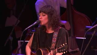 Pale Bright Lights - Gaby Moreno - 12/3/2016