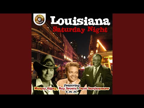 Havin' A Whole Lot of Fun