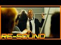 Transporter 2 Jason Statham Warehouse Fight RE SOUND