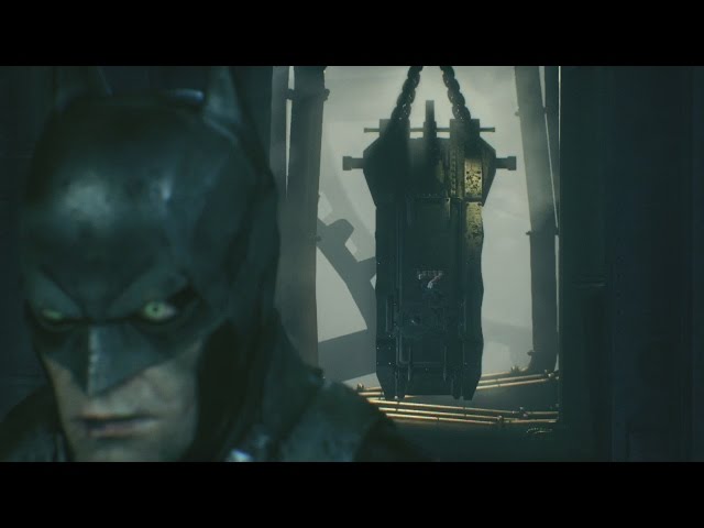 Top 5 Boss Fights In The Batman Arkham Series