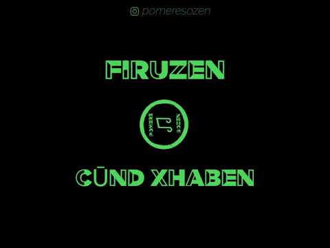 Firuzen - Cūnd xhaben (lyrics) / Фирузен - Цонд хабен (текст)