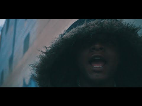 Swaezie - Rainy Days (Official Music Video)