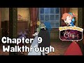 Bye Sweet Carole Chapter 9 Walkthrough Hyslyne S Guides