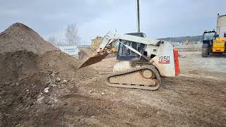 Bobcat T 250 beltelaster til salgs - Bilde 4 | Machineryline NO Bobcat T 250 beltelaster | Bilde 4 - Machineryline