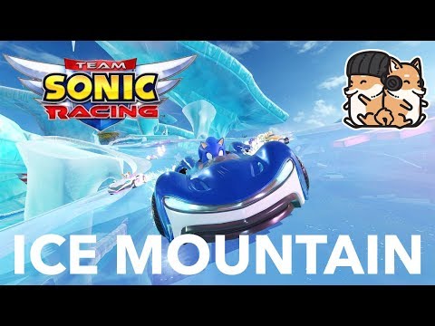 Video thumbnail for Ice Mountain: Lap Music