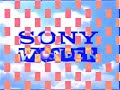 Sony Wonder Seame Things Part 1 Inverted