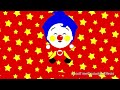 Plim Plim The Wheels Of The Bus Spin Non Stop Sparta Pitch Effects Sponsored By Gamavision Csupo