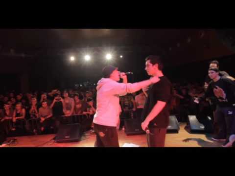 Instrumental Jotapinche vs Reuto