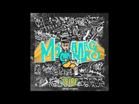 ULIBE · MI.AMARGO (LIVINLARGEINVENUS PROD.)