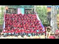 คณะจามจุรี เชียร์กีฬา t.u.n. 2013