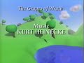 Abspann Von VeggieTales Bob Und Larrys Lieblingsgeschichten VHS Von 1998