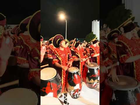 Carnaval en la Ciudad de la Costa! #carnaval #canelones