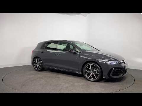 Volkswagen Golf R-LINE 2.0 TDI 150HP Auto - Image 2