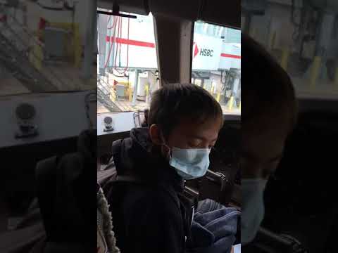 11 yrs old  genius become KLM airways pilot in one day