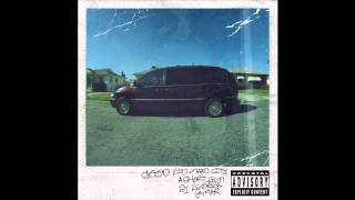 Kendrick Lamar (feat. Drake) - Poetic Justice *BEST QUALITY* HD (good kid, m.A.A.d city)