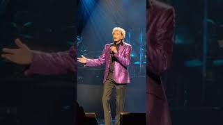 Barry Manilow - I Made it Through the Rain 9-16-21