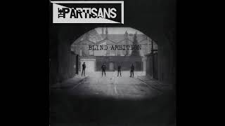 THE PARTISANS - Come Clean