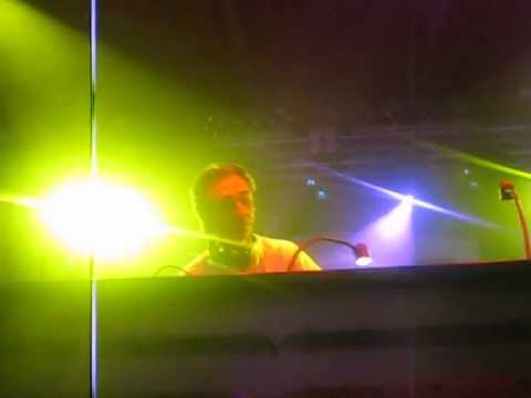 Albertino @ Arena Live Mendrisio 19-05-2012