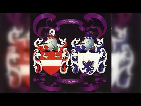 Fila Brazillia - Retrospective 1990-2006 (Future Jazz, Downtempo) (2006)