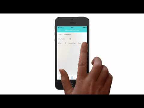 Timesheet Calculator App