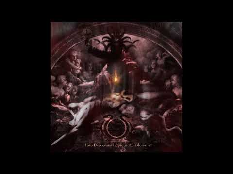 Gexerott - Into Dimensions of Wrath
